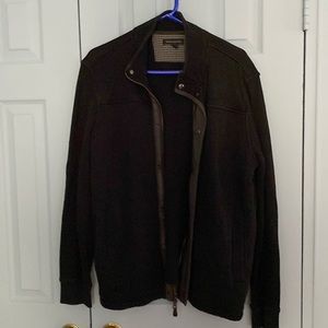 Banana Republic Black Jacket